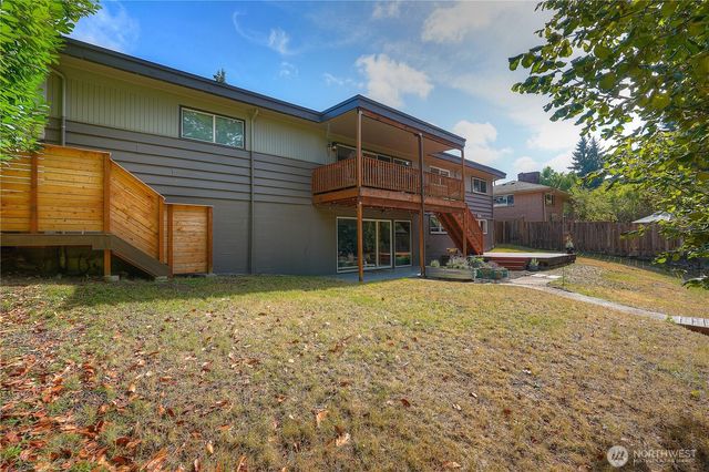 1258 Huson Drive, Tacoma, WA 98405