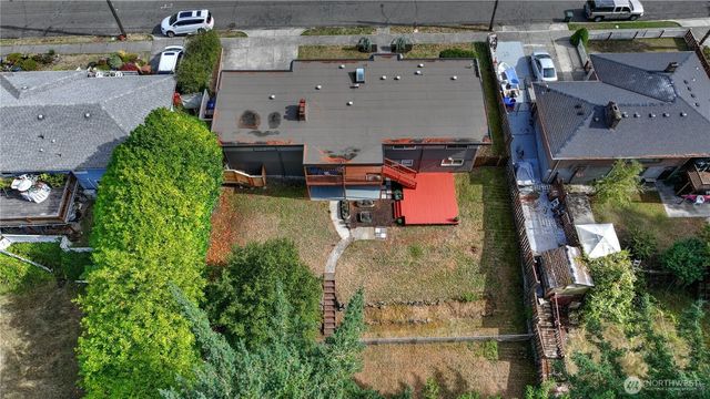 1258 Huson Drive, Tacoma, WA 98405