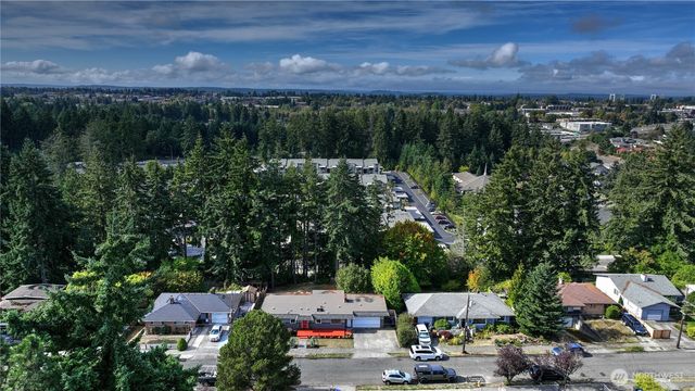 1258 Huson Drive, Tacoma, WA 98405