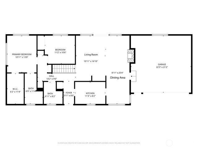 1258 Huson Drive, Tacoma, WA 98405