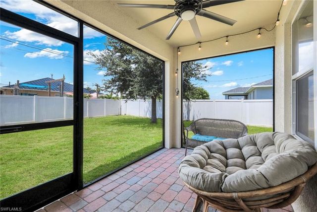 511 NW 26th ST, Cape Coral, FL 33993