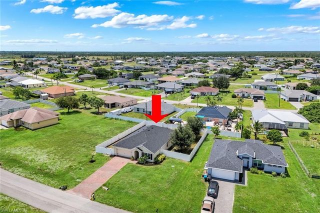 511 NW 26th ST, Cape Coral, FL 33993