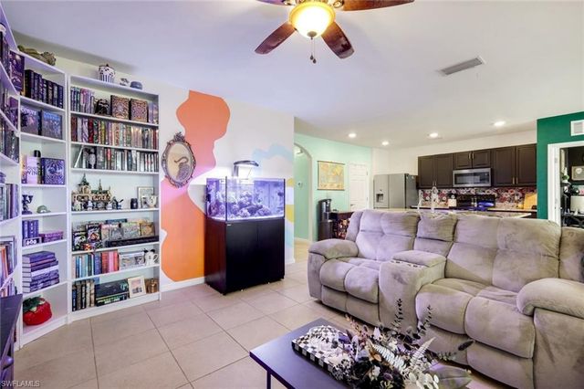 511 NW 26th ST, Cape Coral, FL 33993
