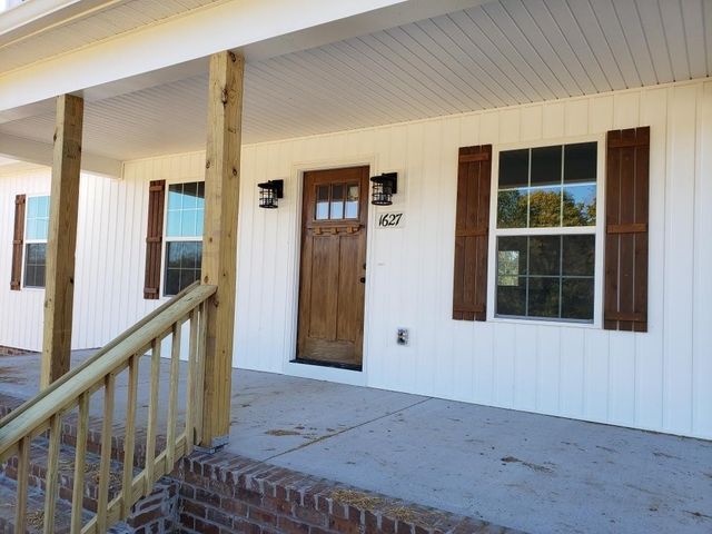 1627 Old Lake Rd, Lewisburg, TN 37091