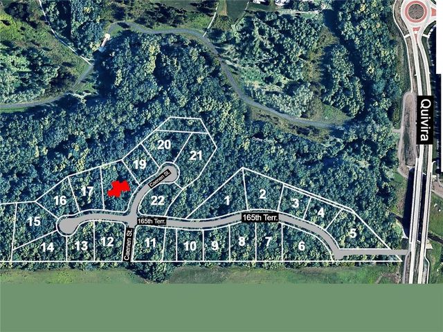 12202 W 165th Street, Overland Park, KS 66221