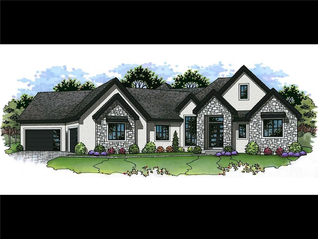 12202 W 165th Street, Overland Park, KS 66221