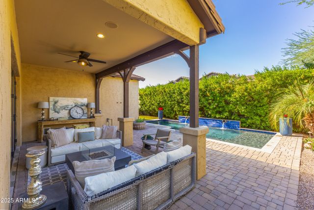 9272 E DESERT VILLAGE Drive, Scottsdale, AZ 85255