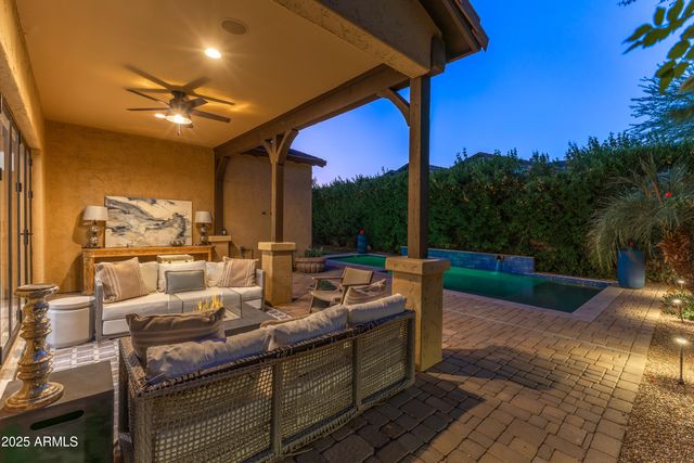 9272 E DESERT VILLAGE Drive, Scottsdale, AZ 85255