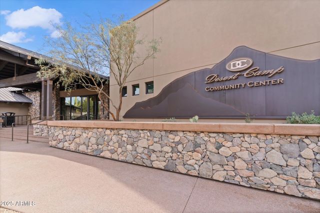 9272 E DESERT VILLAGE Drive, Scottsdale, AZ 85255