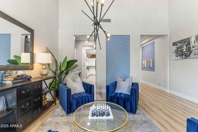 9272 E DESERT VILLAGE Drive, Scottsdale, AZ 85255