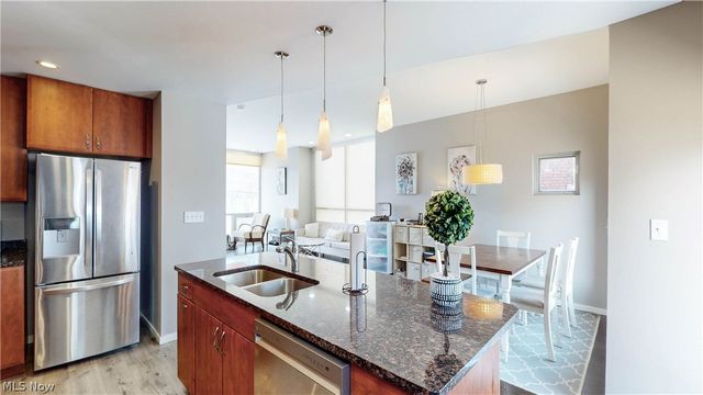 1671 E 118 Street, Cleveland, OH 44106