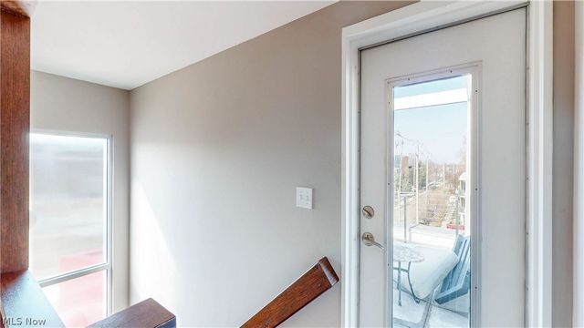 1671 E 118 Street, Cleveland, OH 44106