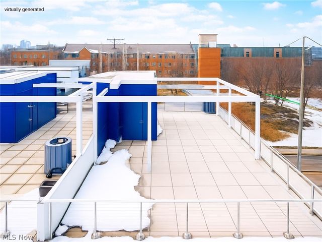 1671 E 118 Street, Cleveland, OH 44106