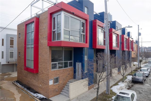 1671 E 118 Street, Cleveland, OH 44106