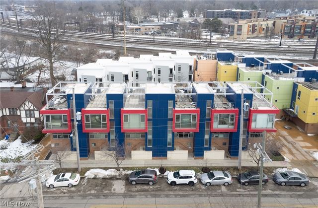 1671 E 118 Street, Cleveland, OH 44106