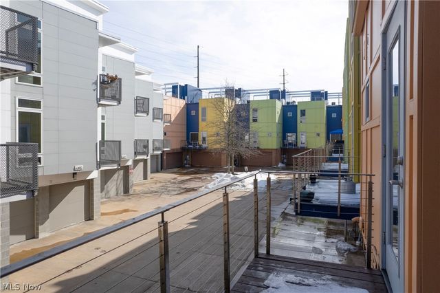 1671 E 118 Street, Cleveland, OH 44106