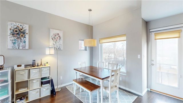 1671 E 118 Street, Cleveland, OH 44106