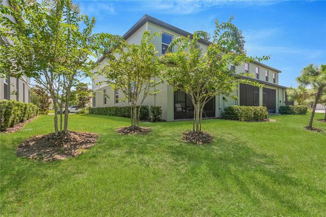 6033 ACARA LANE, Land O Lakes, FL 34638