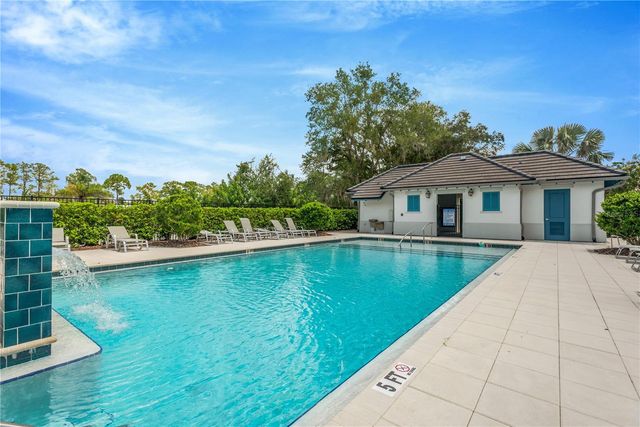 6033 ACARA LANE, Land O Lakes, FL 34638