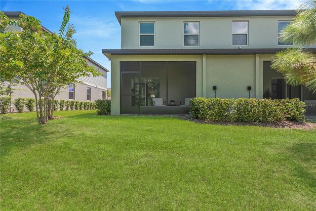 6033 ACARA LANE, Land O Lakes, FL 34638