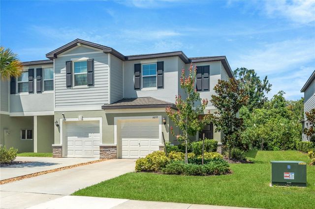6033 ACARA LANE, Land O Lakes, FL 34638