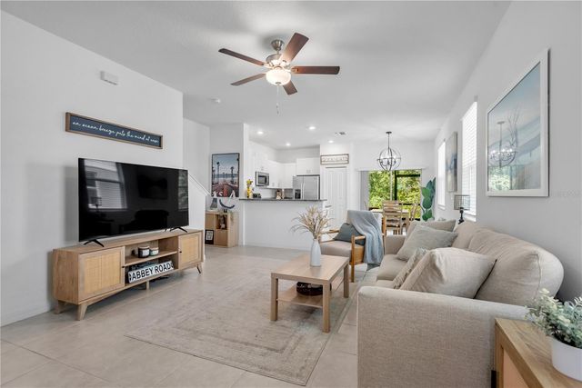 6033 ACARA LANE, Land O Lakes, FL 34638