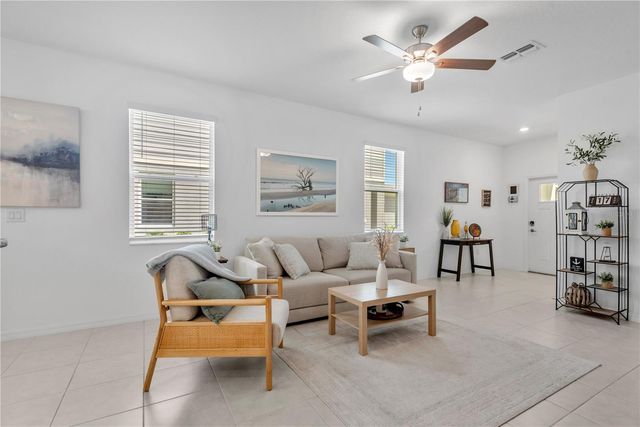 6033 ACARA LANE, Land O Lakes, FL 34638