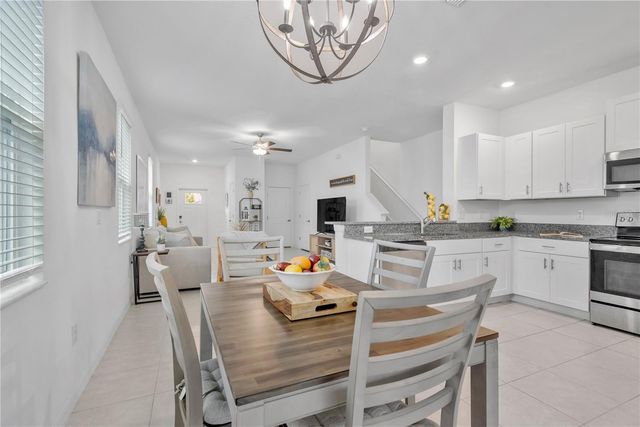 6033 ACARA LANE, Land O Lakes, FL 34638