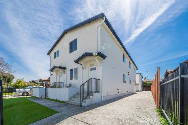 236 W 84th, Los Angeles, CA 90003