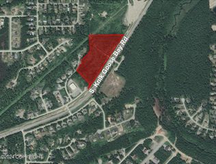 L1A Patricia Subdivision, Wasilla, AK 99645