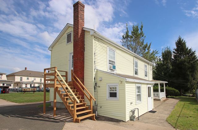 385 Columbus Boulevard, New Britain, CT 06051