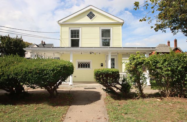 385 Columbus Boulevard, New Britain, CT 06051