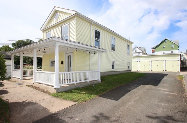 385 Columbus Boulevard, New Britain, CT 06051