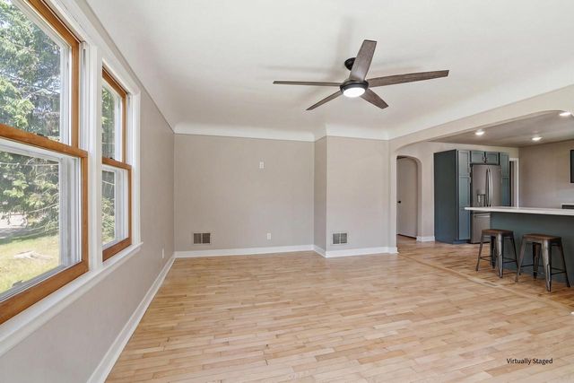 2911 REDDIN ROAD, Wisconsin Rapids, WI 54495