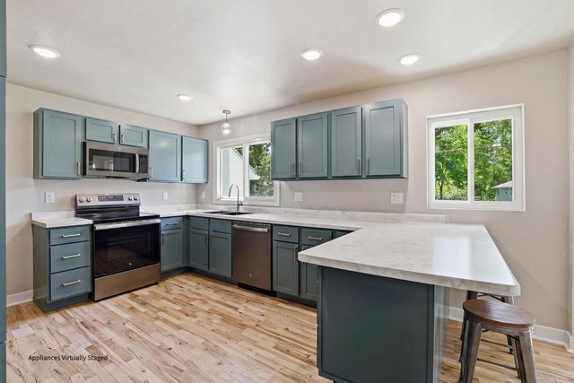 2911 REDDIN ROAD, Wisconsin Rapids, WI 54495