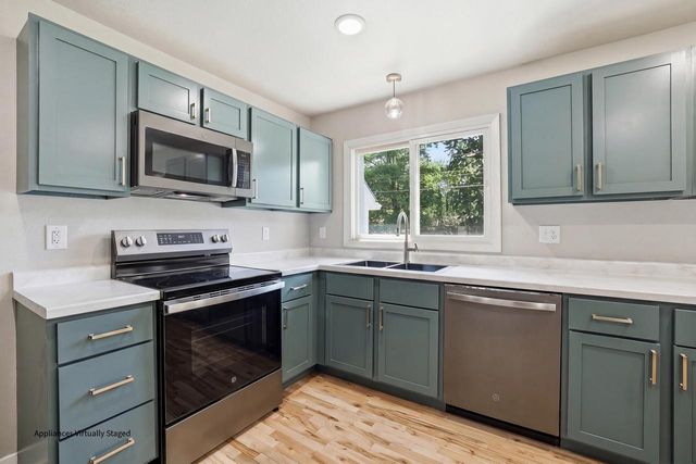 2911 REDDIN ROAD, Wisconsin Rapids, WI 54495
