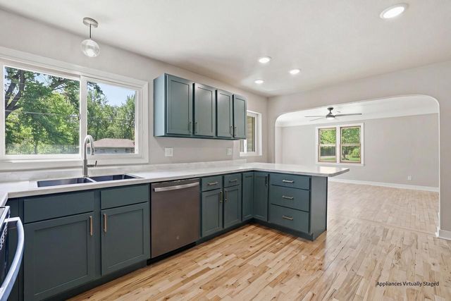 2911 REDDIN ROAD, Wisconsin Rapids, WI 54495