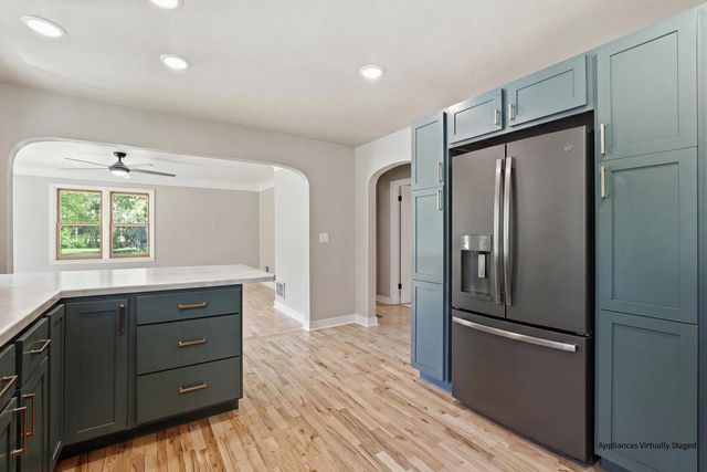 2911 REDDIN ROAD, Wisconsin Rapids, WI 54495