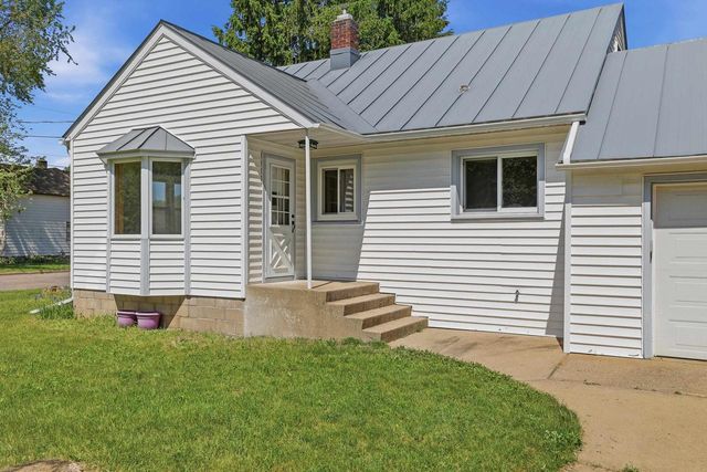 2911 REDDIN ROAD, Wisconsin Rapids, WI 54495