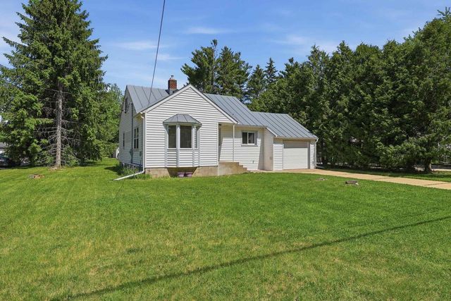 2911 REDDIN ROAD, Wisconsin Rapids, WI 54495