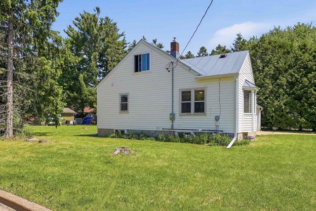 2911 REDDIN ROAD, Wisconsin Rapids, WI 54495
