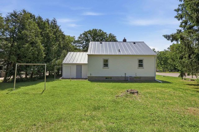 2911 REDDIN ROAD, Wisconsin Rapids, WI 54495