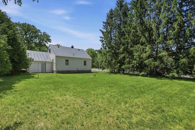 2911 REDDIN ROAD, Wisconsin Rapids, WI 54495