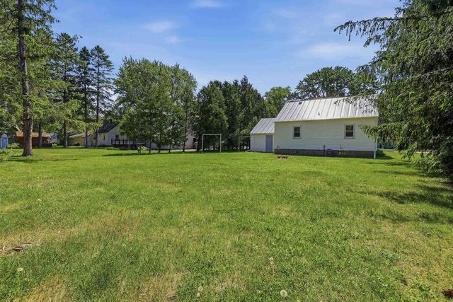 2911 REDDIN ROAD, Wisconsin Rapids, WI 54495