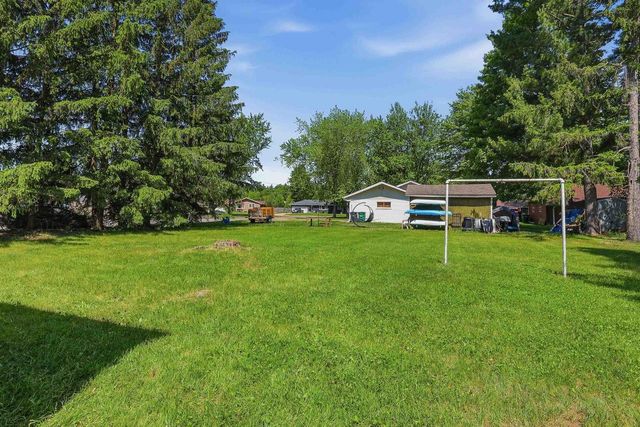 2911 REDDIN ROAD, Wisconsin Rapids, WI 54495