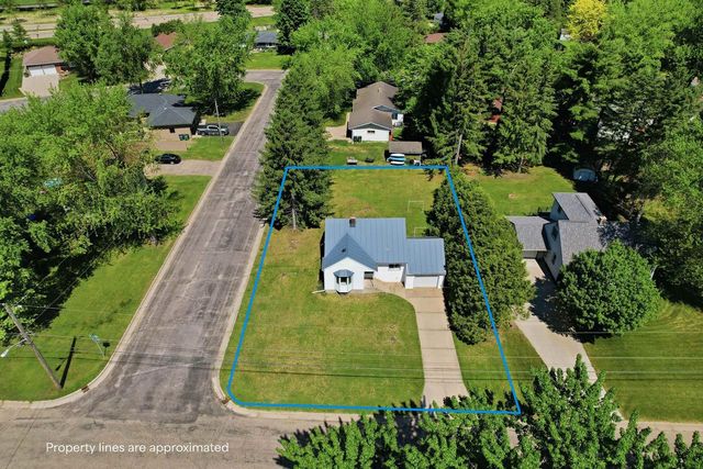 2911 REDDIN ROAD, Wisconsin Rapids, WI 54495