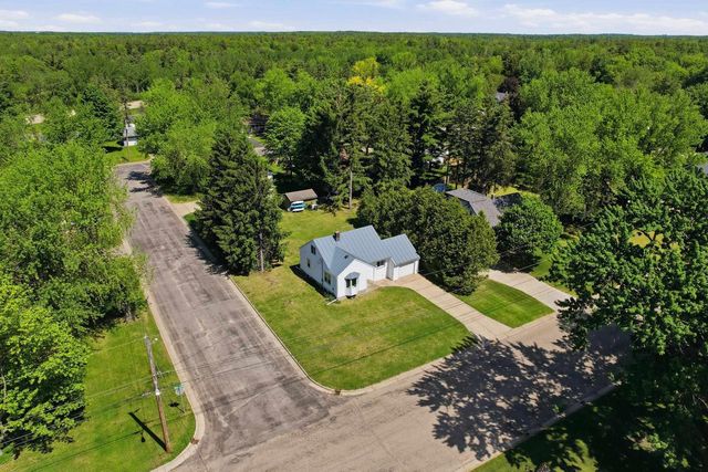 2911 REDDIN ROAD, Wisconsin Rapids, WI 54495