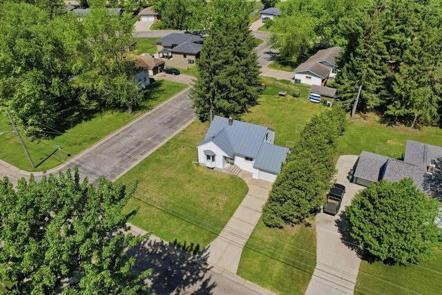 2911 REDDIN ROAD, Wisconsin Rapids, WI 54495