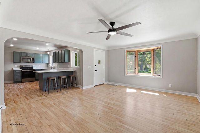 2911 REDDIN ROAD, Wisconsin Rapids, WI 54495