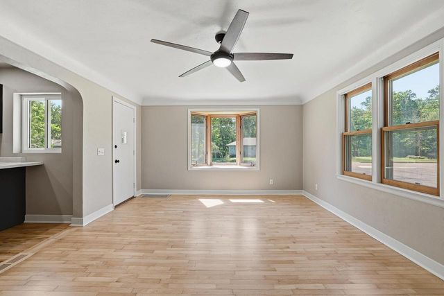 2911 REDDIN ROAD, Wisconsin Rapids, WI 54495